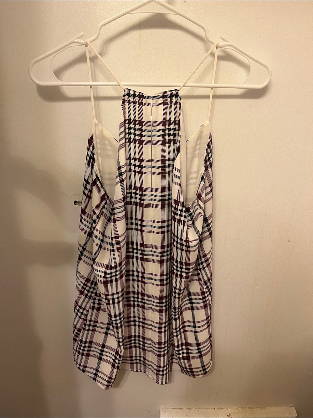 Express Strappy Cami - Picture 2 of 2